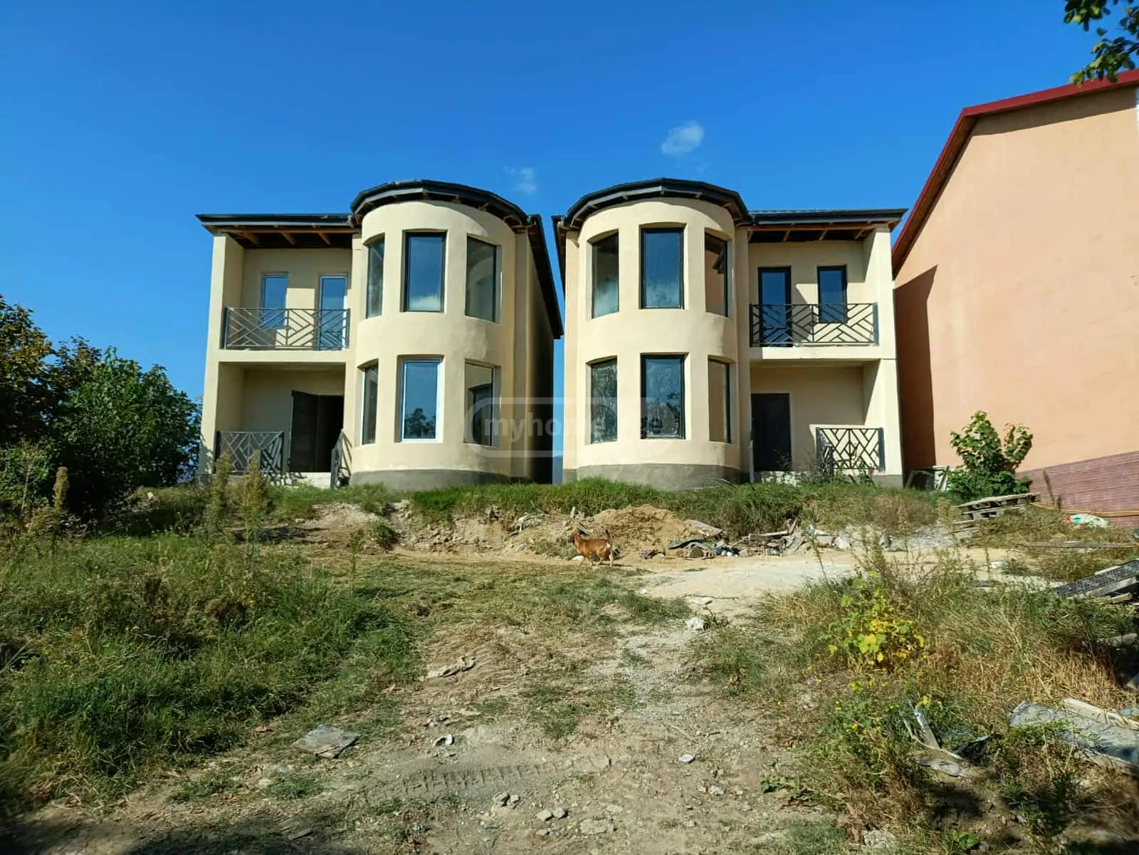 For Sale 7 Room Private House, 5 of 7