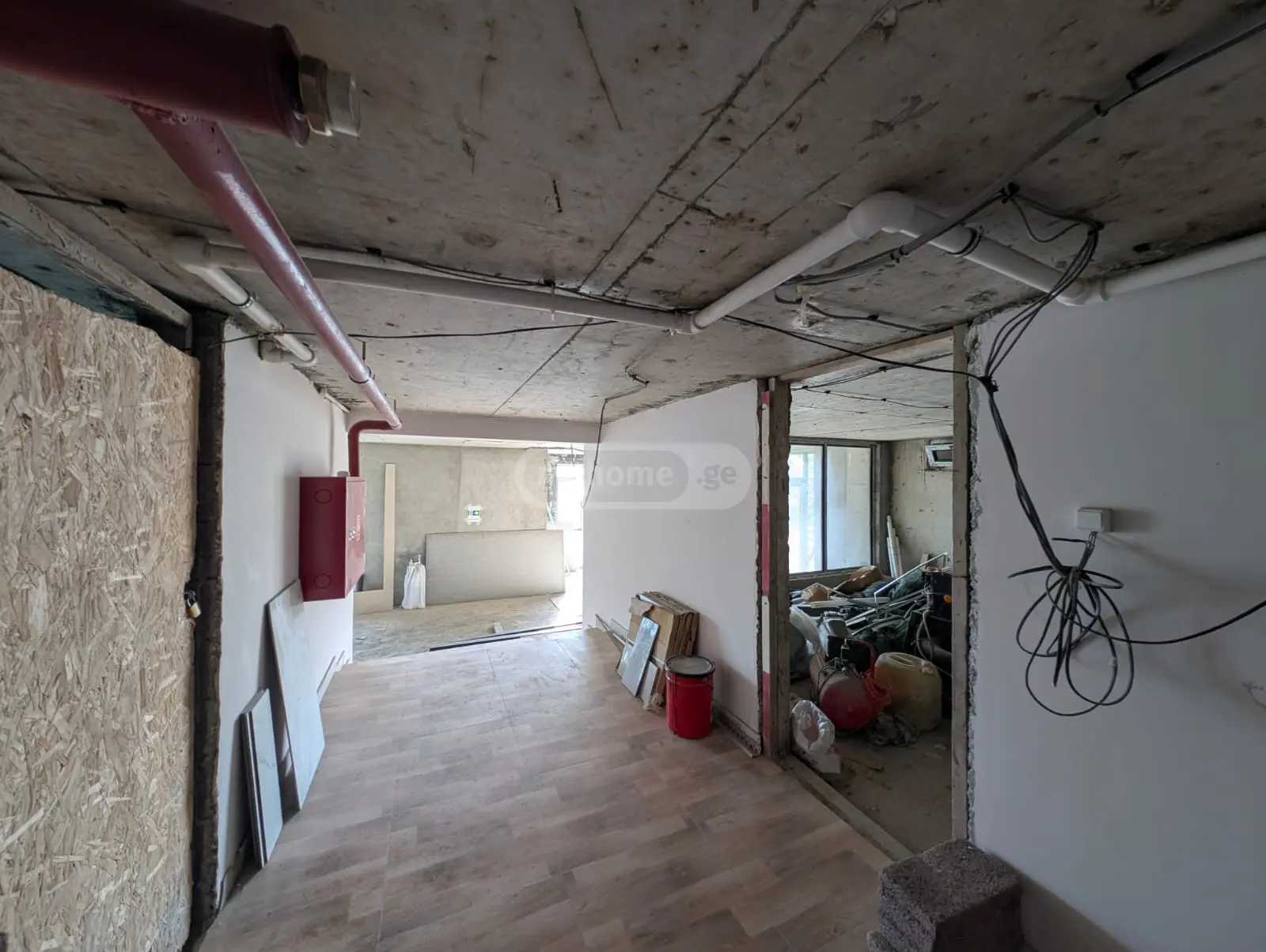 For Sale Spetsialuri Commercial Space In Batumi view 4