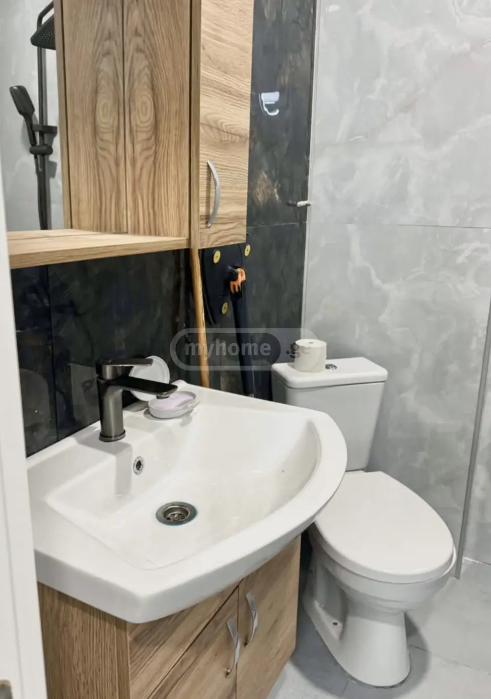 For Rent 3 Room Apartment view 5