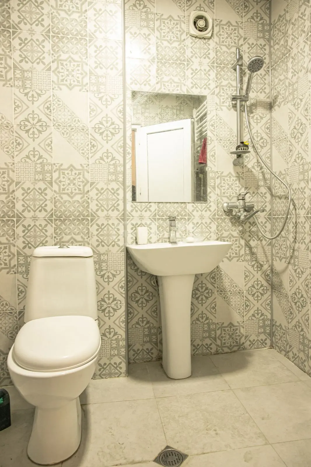2 Room Flat For Sale view 12