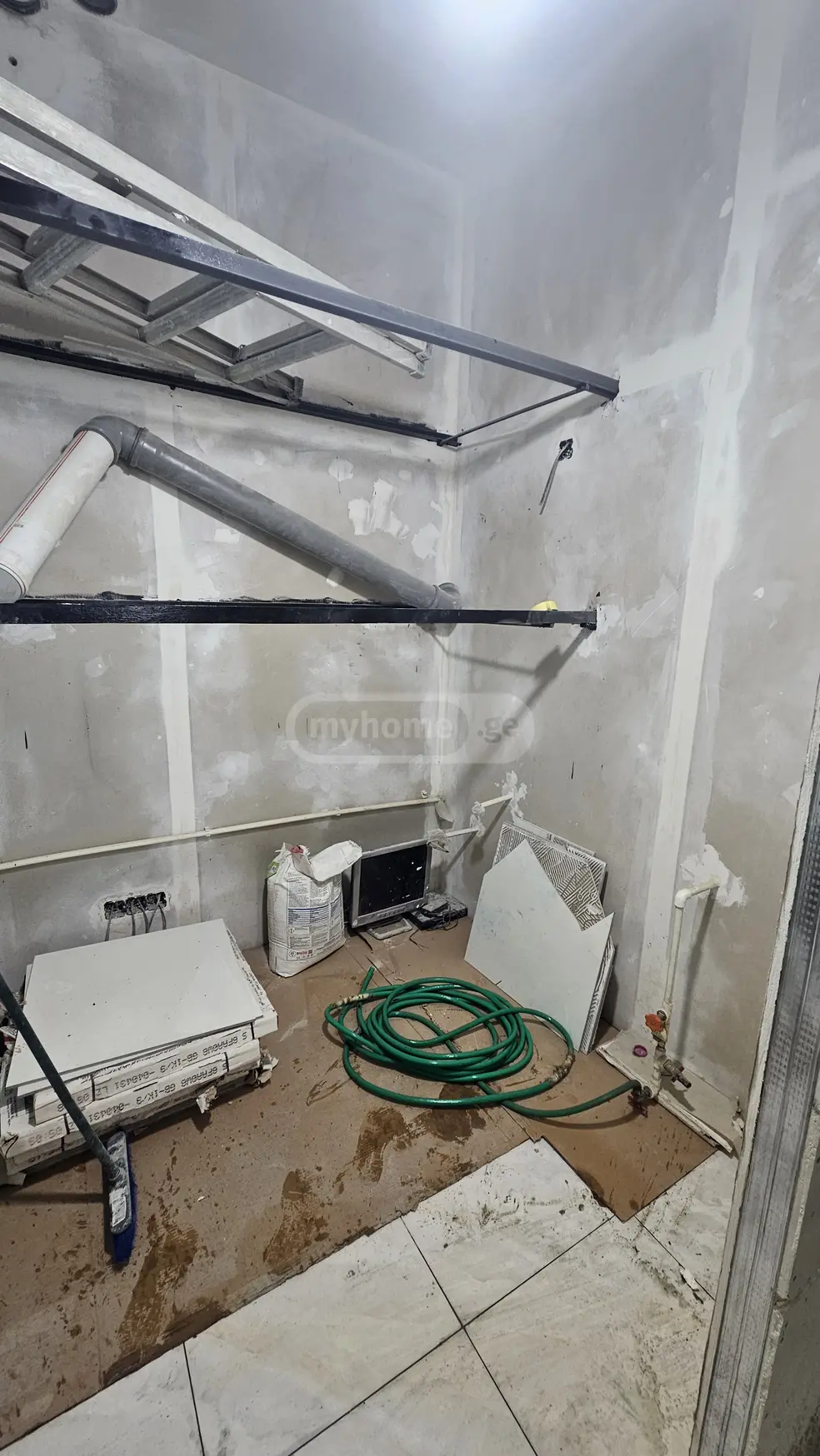 For Rent Avtoparekhi Commercial Space Mukhianshi, 10 of 11