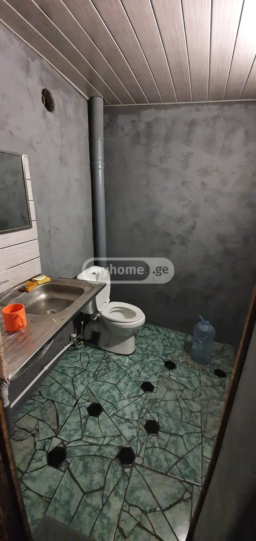 For Sale Spetsialuri Commercial Space Rustavshi, 7 of 12