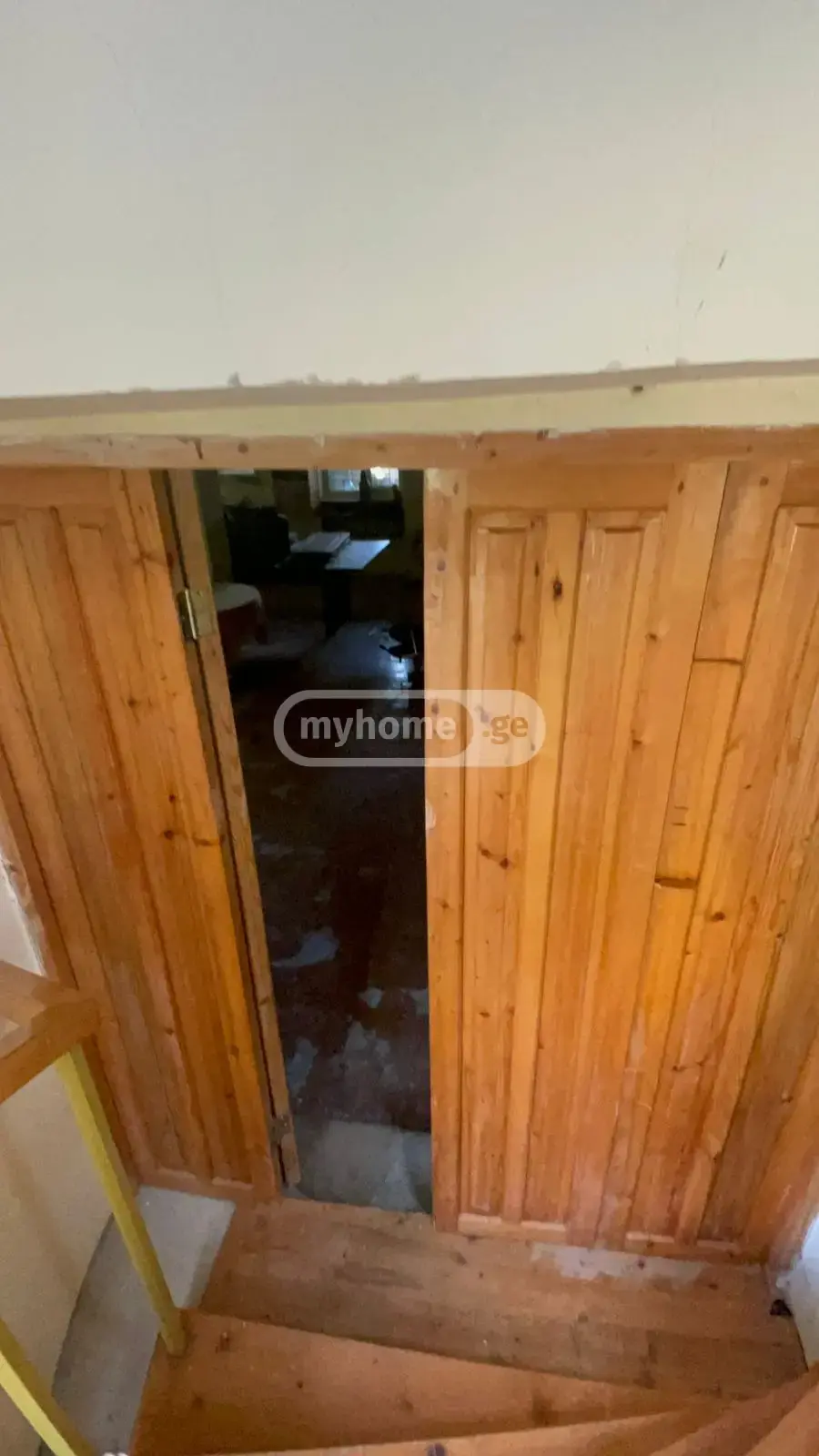 For Sale 5 Room Country House Betaniashi, 12 of 12