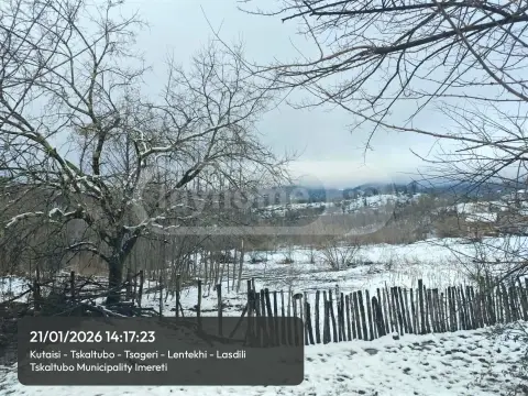 Продажа Земля / участок в Tsqaltubos Munitsipalitetshi view 3