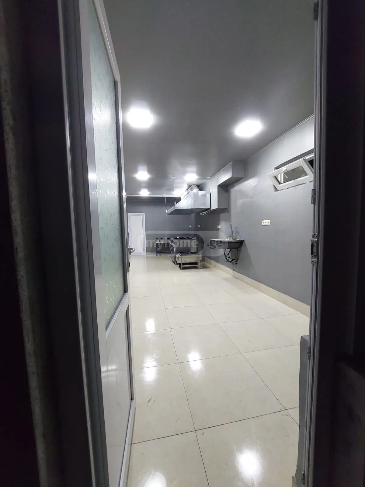 For Rent Kvebis Obiekti Commercial Space In Batumi view 8