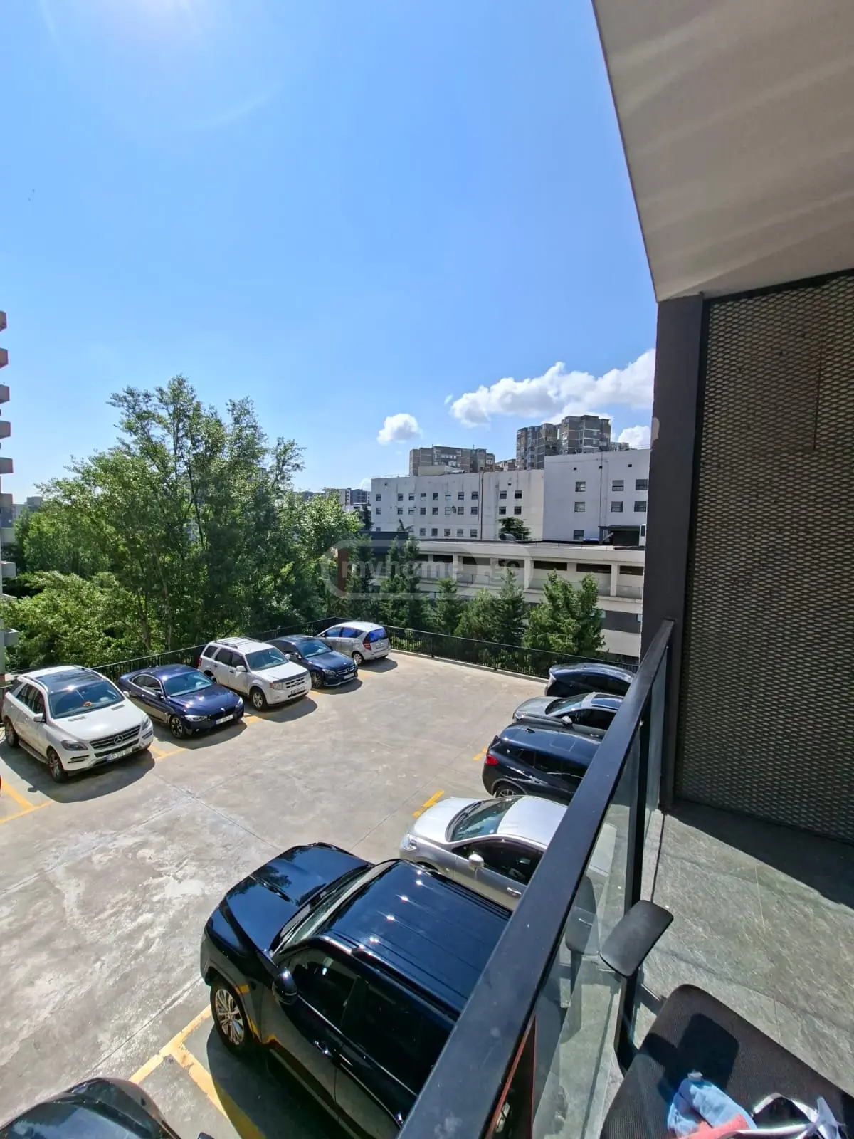 For Sale Saopise Commercial Space In Saburtalo, 8 of 8