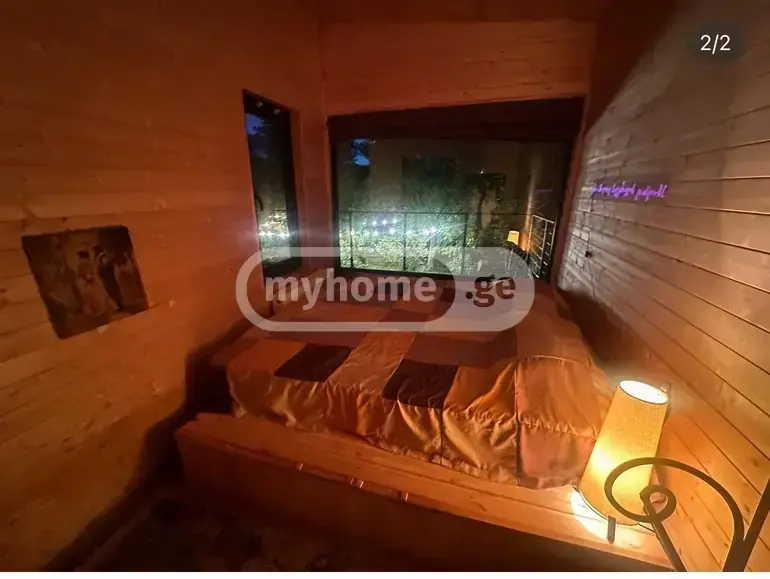 For Sale 5 Room Private House Mtskhetis Munitsipalitetshi view 7