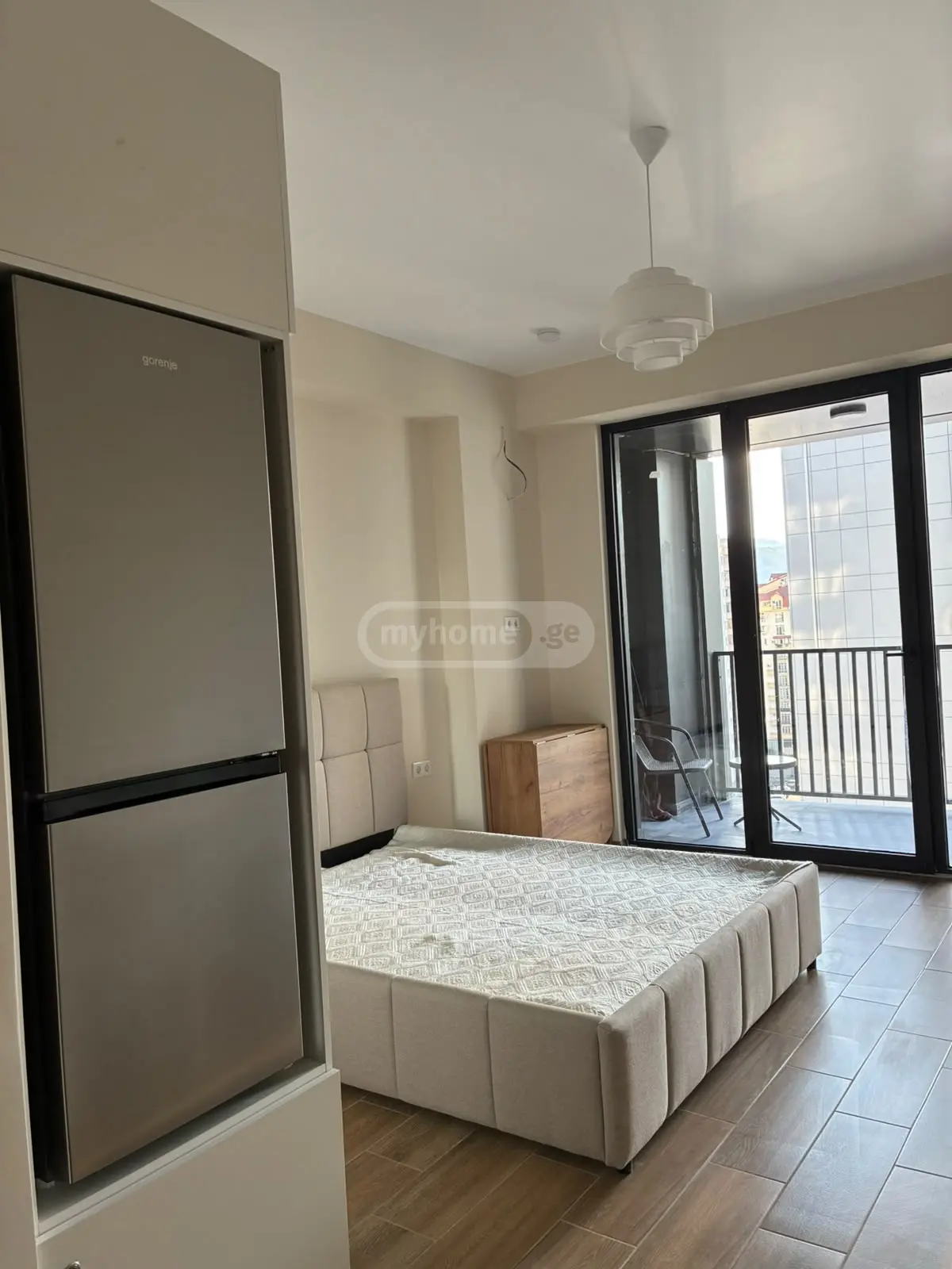 For Rent 1 Room Apartment Dighmis Masivshi, 1 of 7