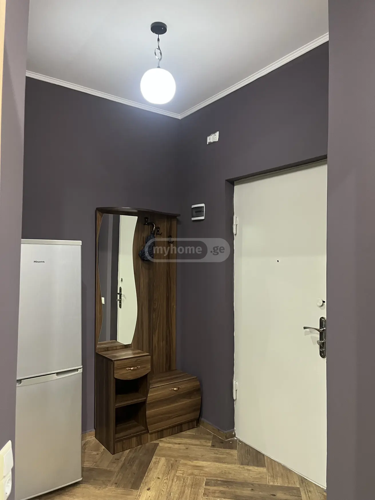 Продажа 2-комната Квартира в Khelvachauris Munitsipalitetshi view 8