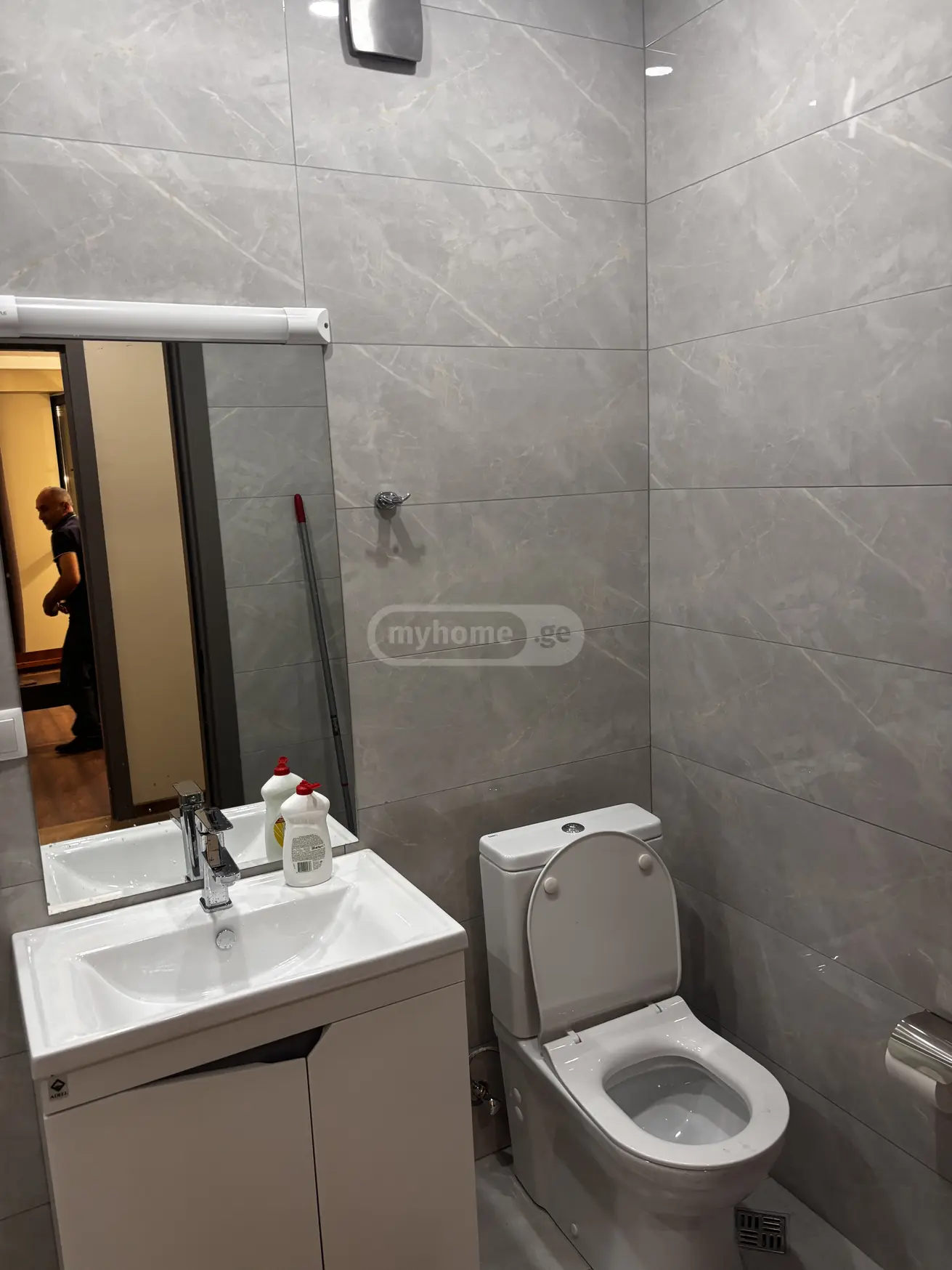 For Rent 3 Room Apartment Avchalashi, 6 of 12
