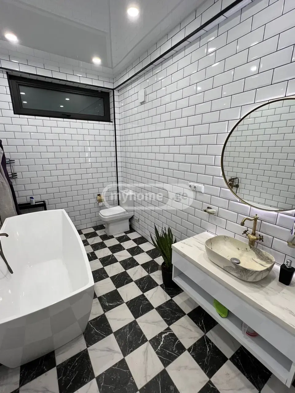 For Sale 6 Room Private House, 12 of 12