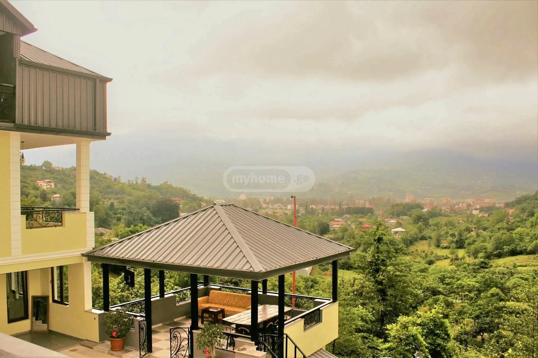 For Rent 10+ Room Private House In Batumi, 6 of 12