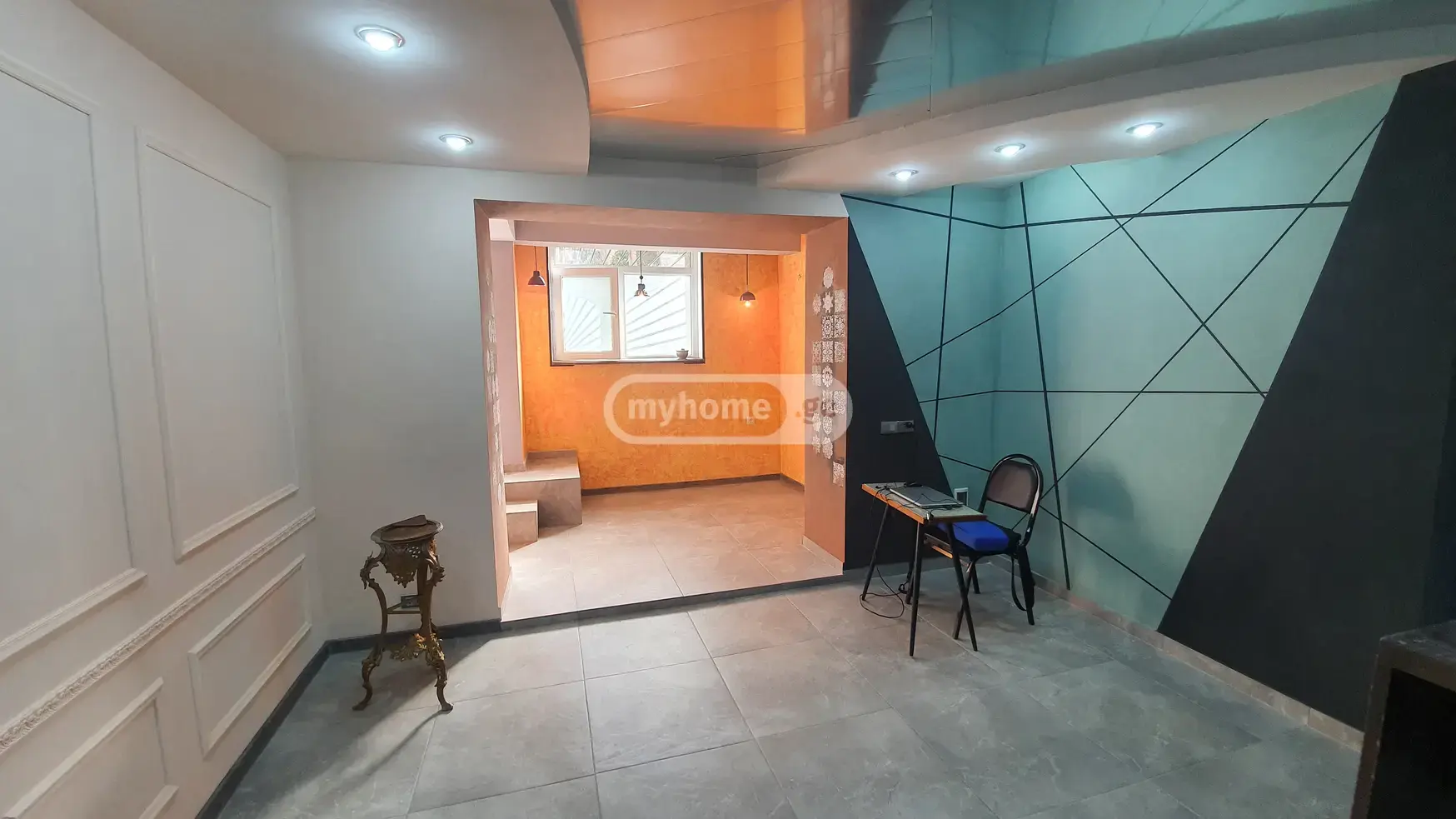 For Sale Spetsialuri Commercial Space Rustavshi, 2 of 12