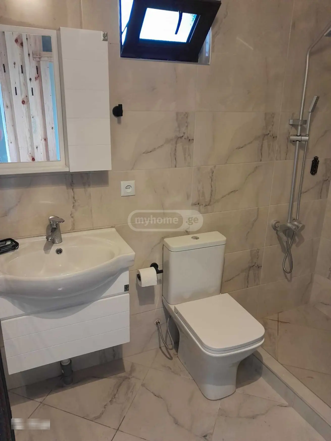 Daily Rent 4 Room Country House Bakurianshi view 5