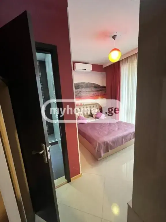 For Rent 8 Room Sastumro Nadzaladevshi, 5 of 11