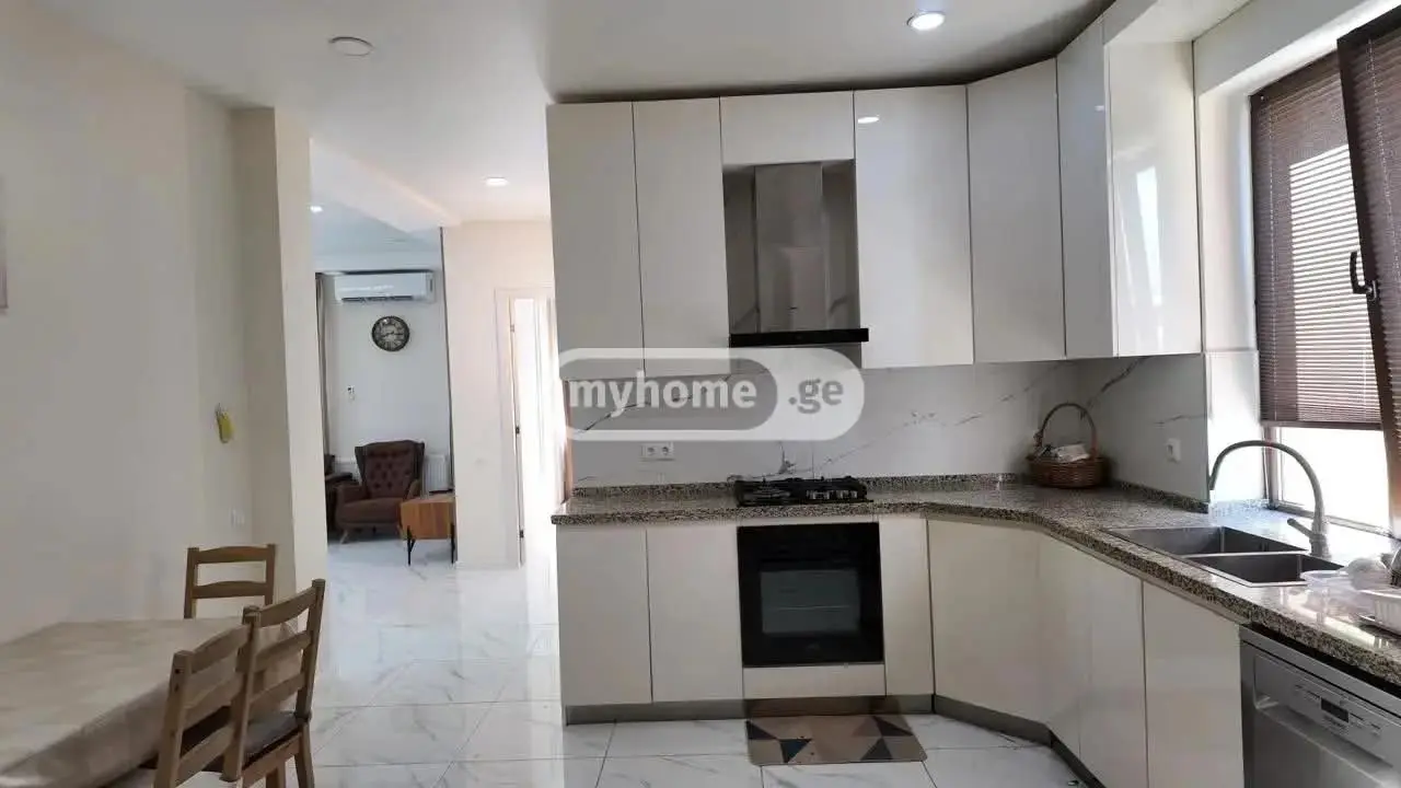 For Sale 6 Room Private House Mtskhetis Munitsipalitetshi view 16