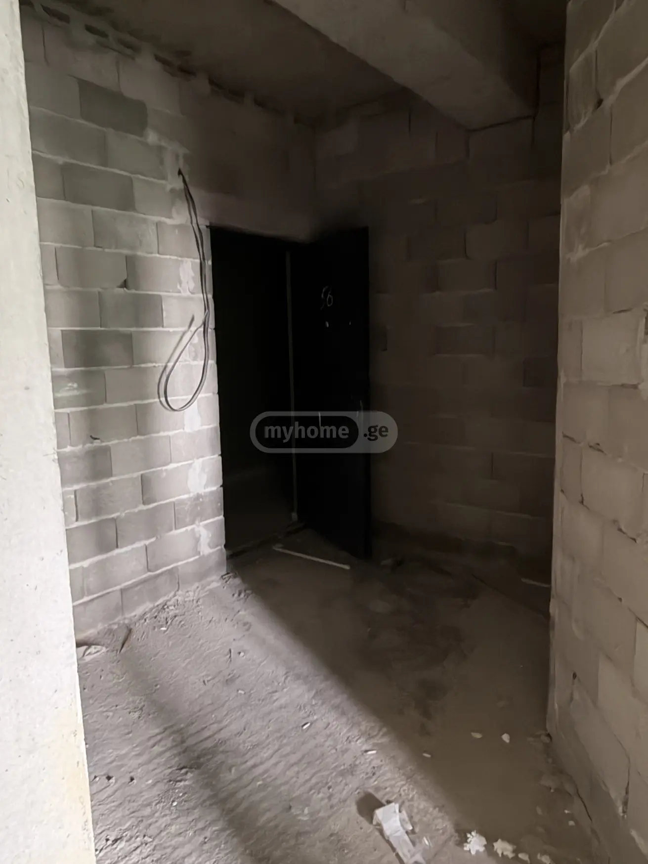 For Sale 3 Room Apartment Kutaisshi view 8