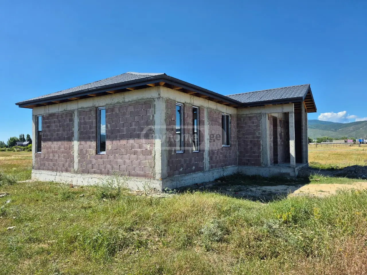 For Sale 4 Room Private House Mtskhetis Munitsipalitetshi view 4