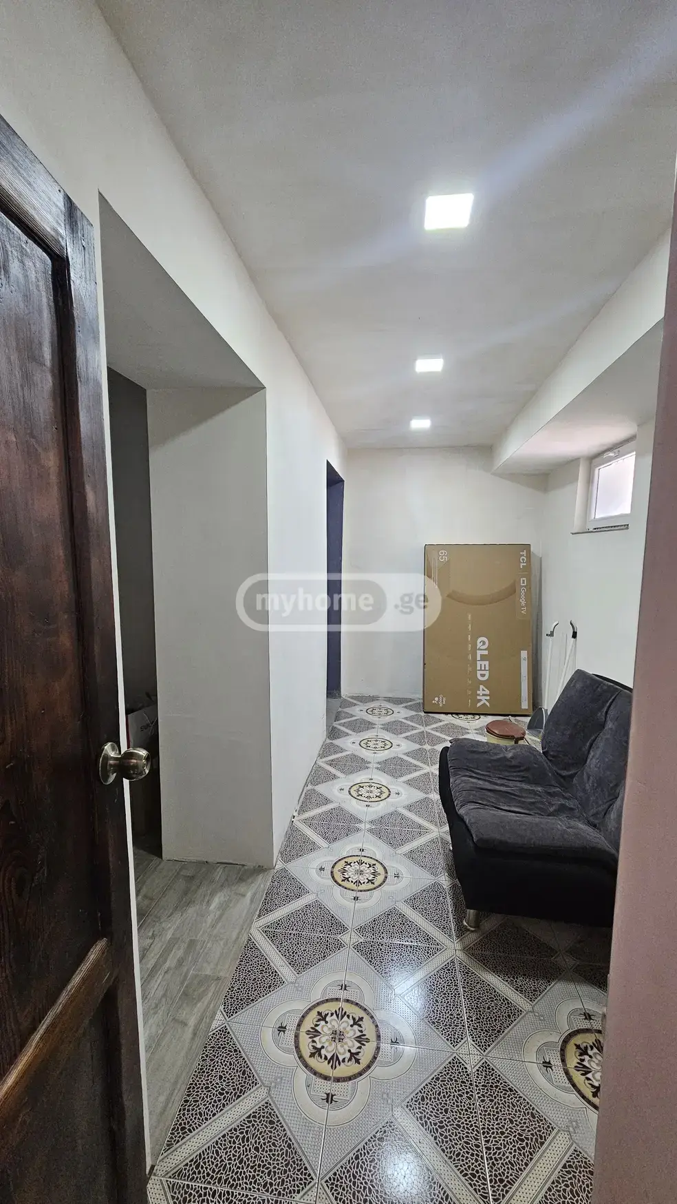 For Sale Spetsialuri Commercial Space Rustavshi, 3 of 12