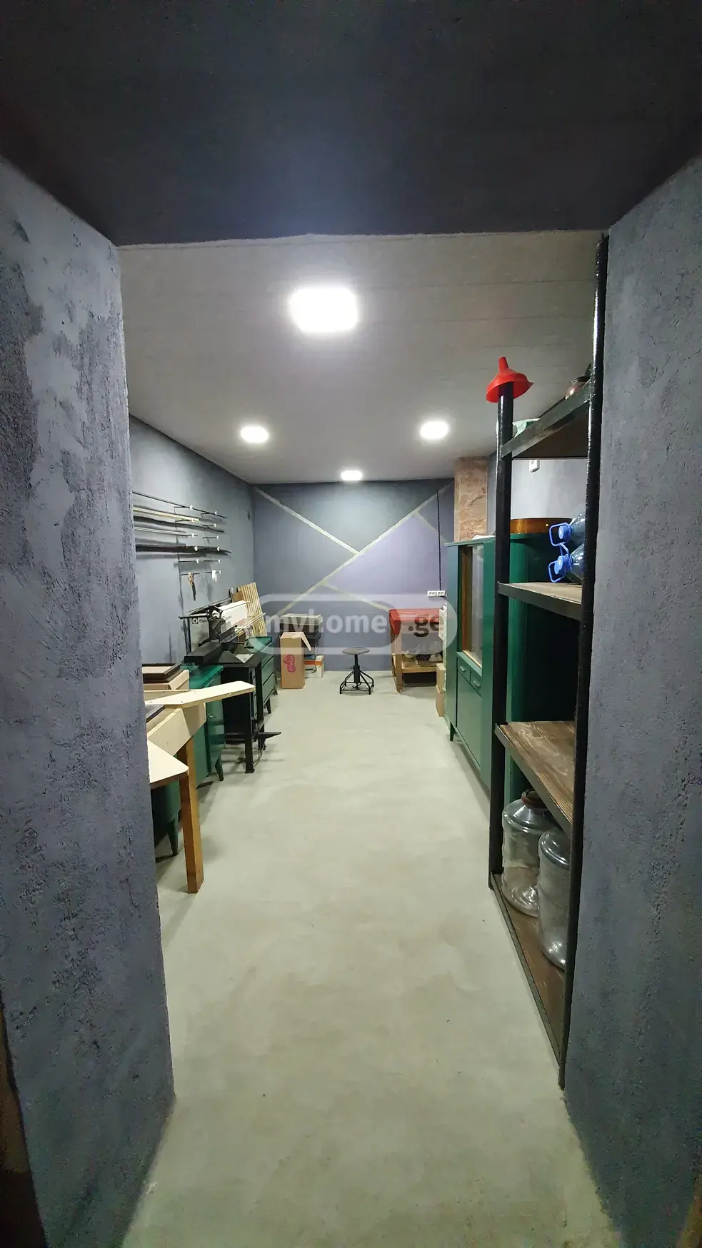 For Sale Spetsialuri Commercial Space Rustavshi, 5 of 12