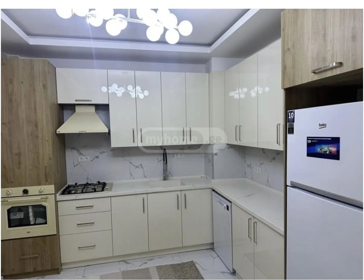 For Rent 5 Room Private House view 2