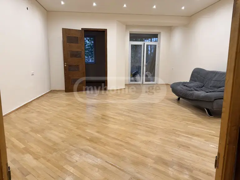 For Rent Saopise Commercial Space Shindisshi view 1