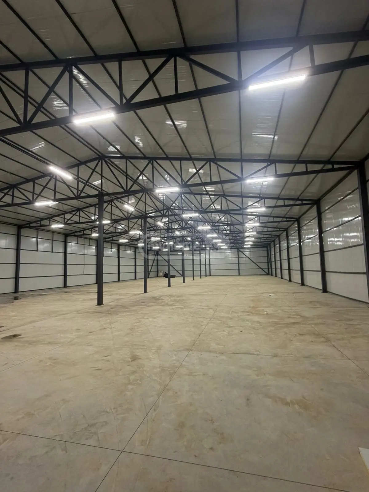 For Rent Sasatsqobe Commercial Space Mtskhetis Munitsipalitetshi view 4