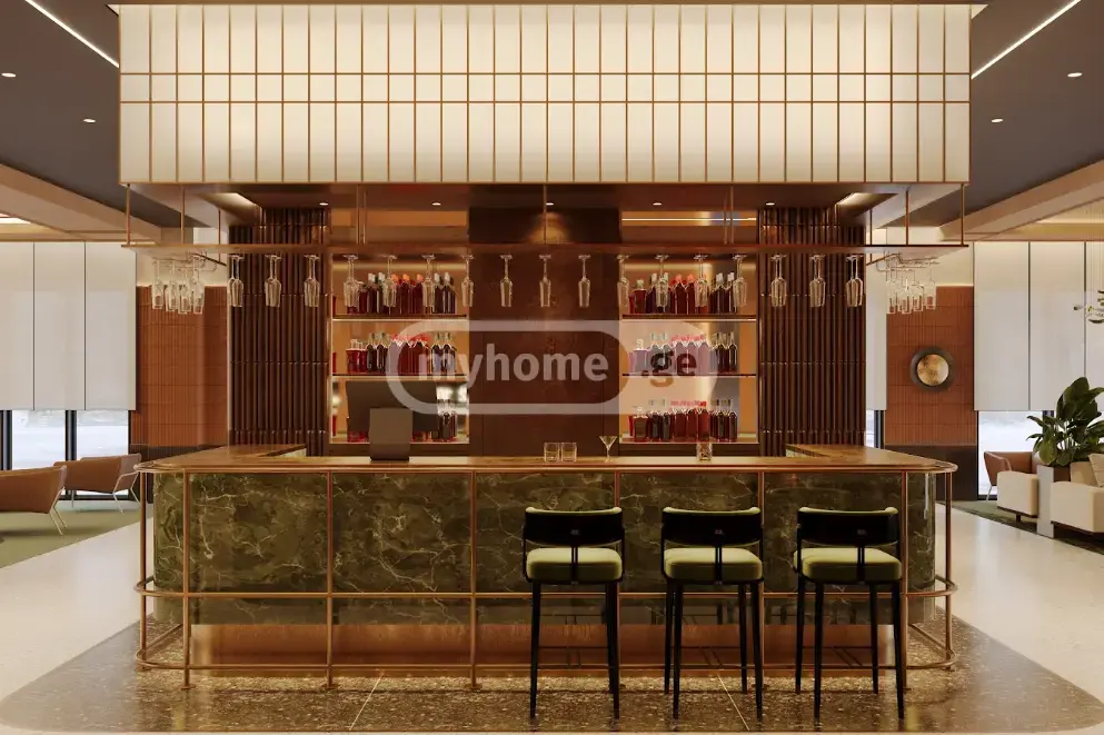 2 Room Flat For Sale view 22