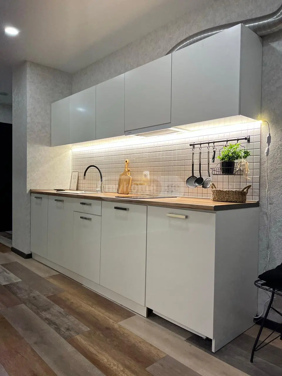 For Sale 2 Room Apartment Gudaurshi, 4 of 12