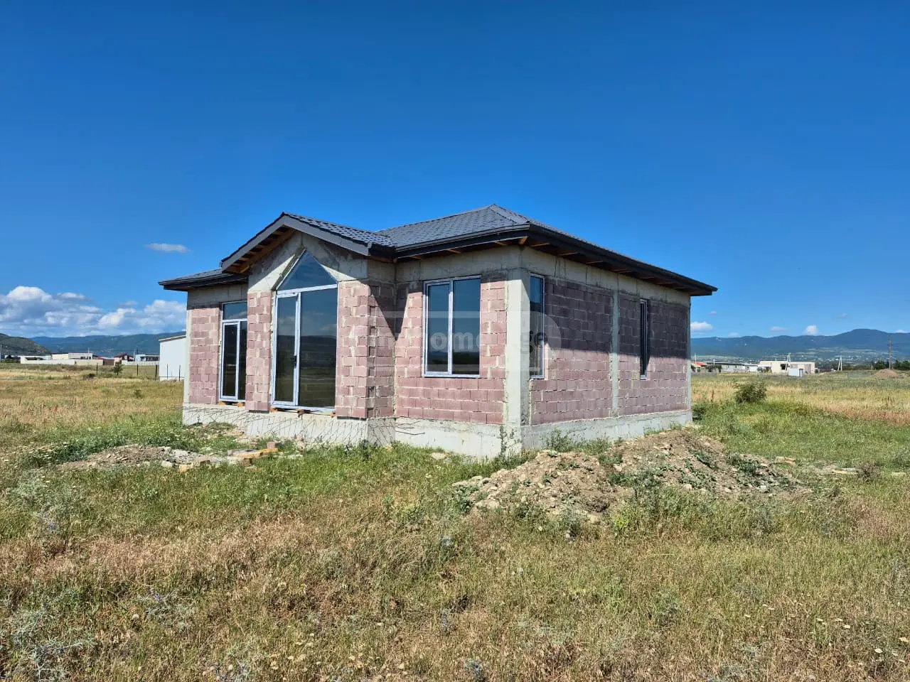 For Sale 4 Room Private House Mtskhetis Munitsipalitetshi view 1