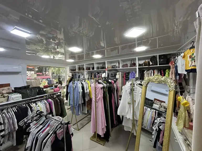 For Sale Universaluri Commercial Space In Batumi view 2