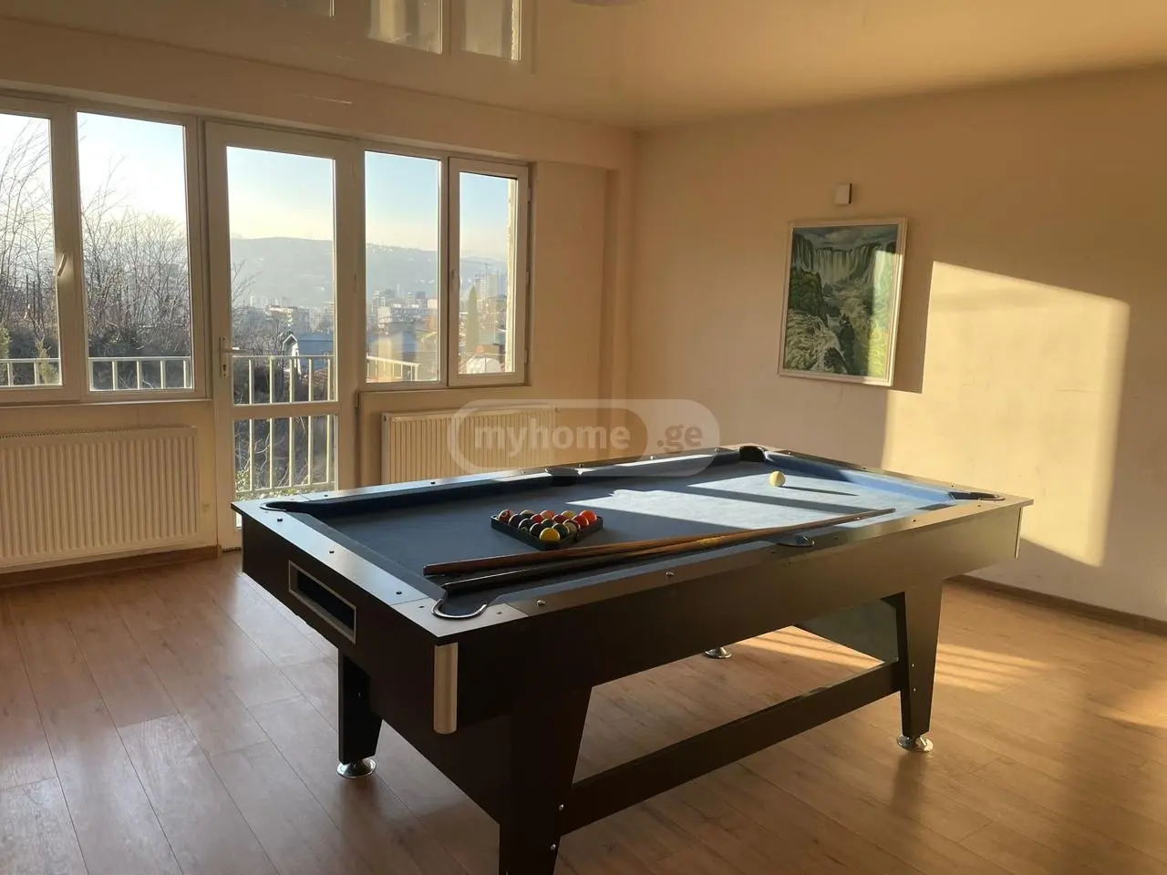 Daily Rent 2 Room Private House Nadzaladevshi, 10 of 10