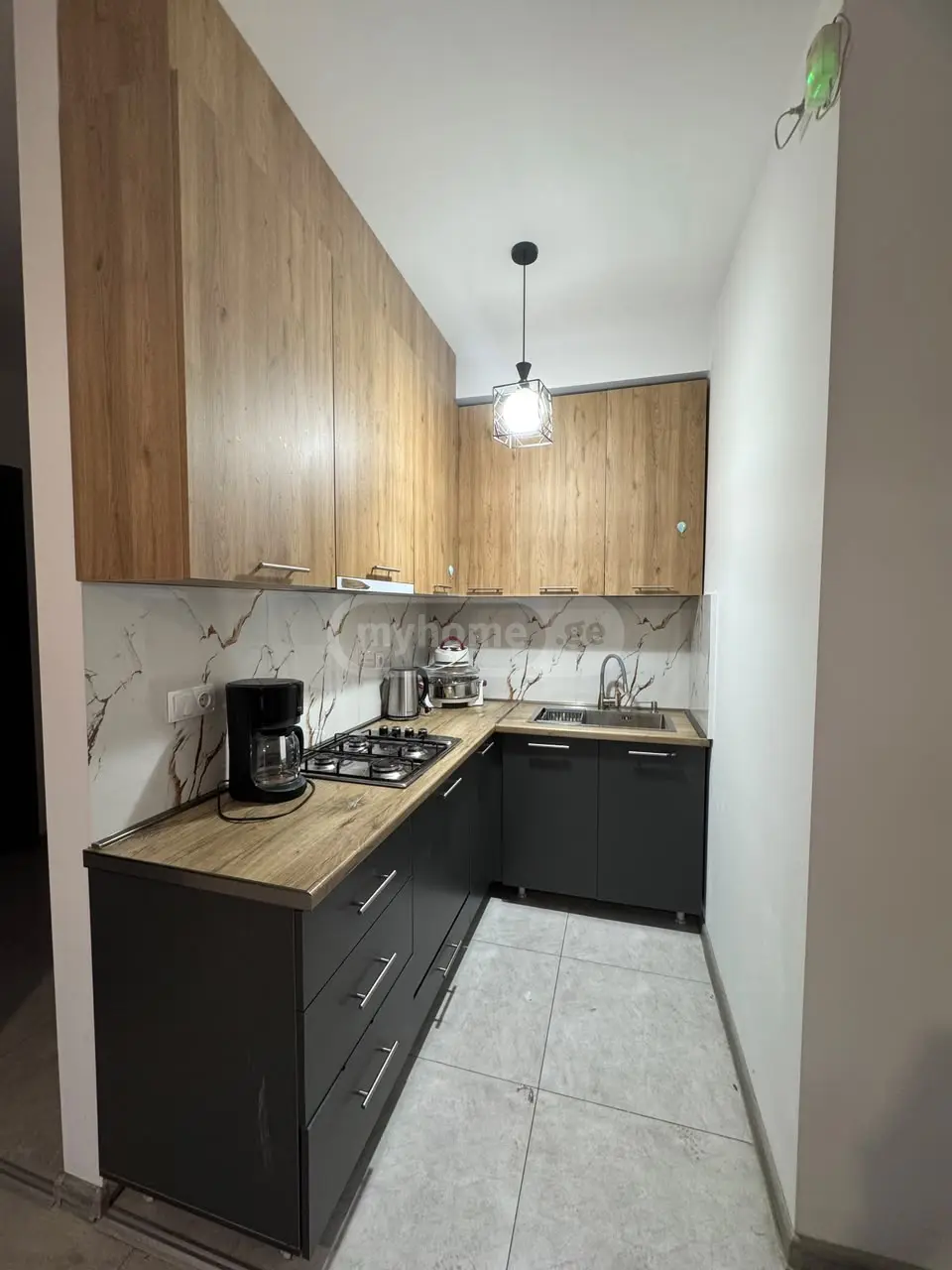 For Rent 2 Room Apartment, 4 of 9