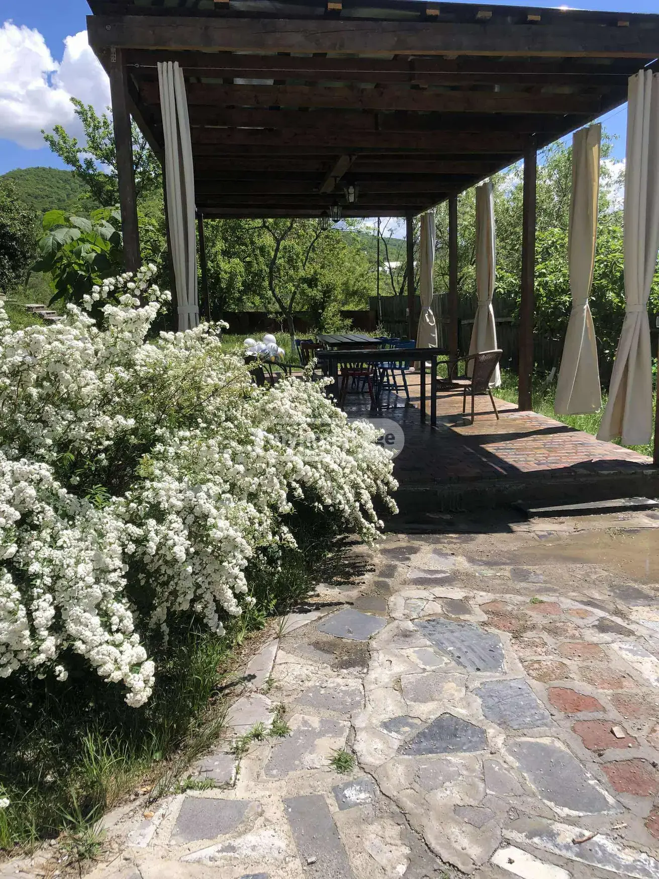 Daily Rent 5 Room Country House Mtskhetashi view 16
