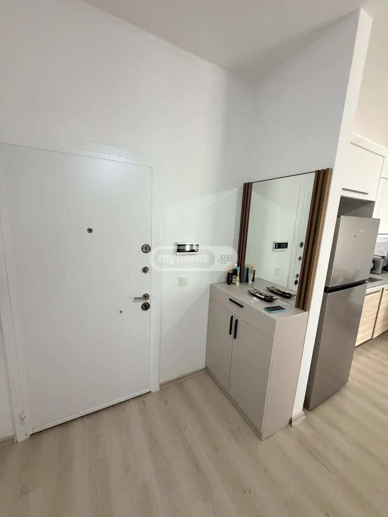 3 Room Flat For Rent. Digomi view 60