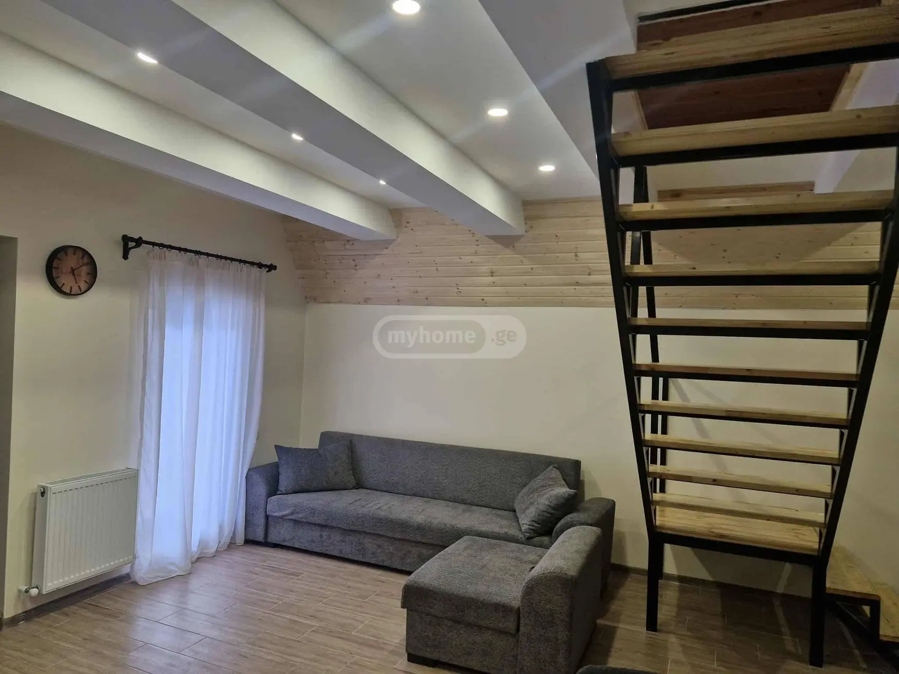 For Rent 4 Room Private House Qazbegshi view 10