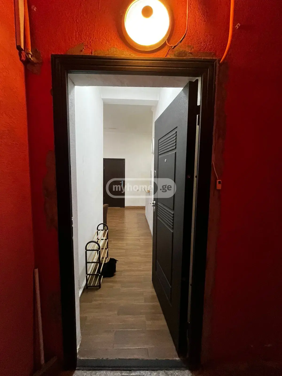 For Sale 3 Room Apartment view 4