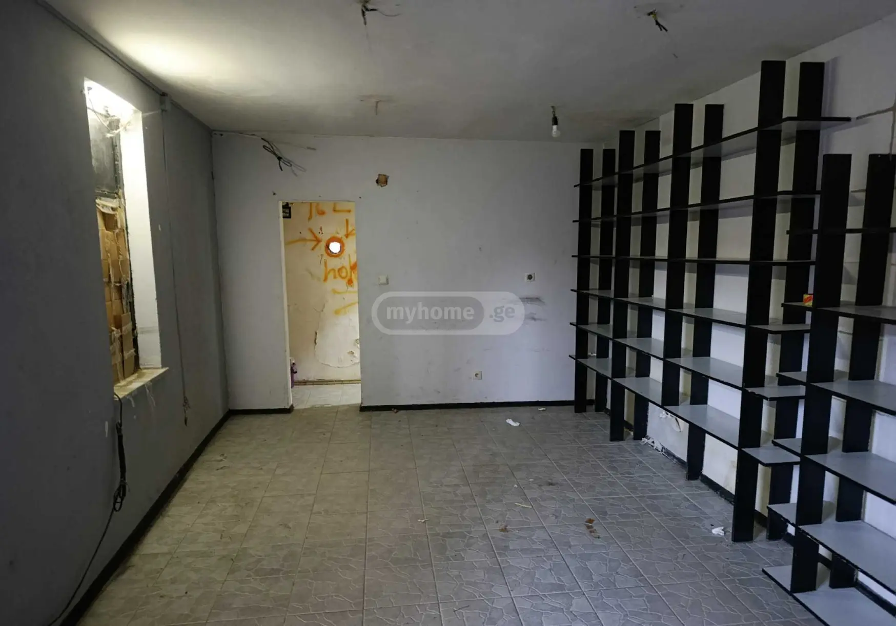 For Sale 1 Room Private House Didubeshi, 3 of 6