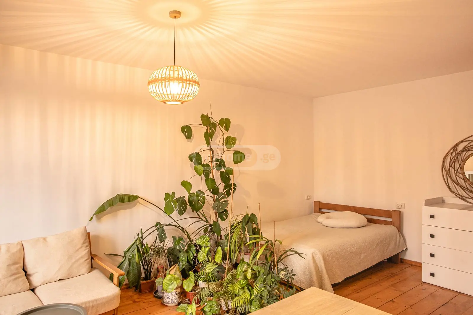 2 Room Flat For Sale view 11