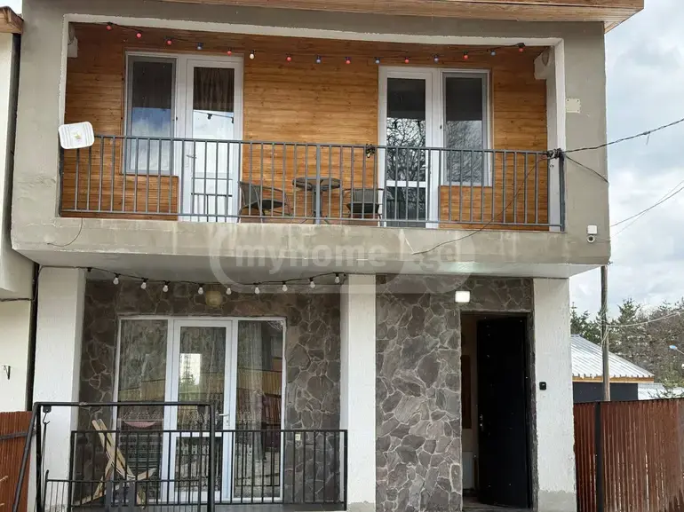 For Sale 6 Room Country House Bakurianshi, 12 of 12