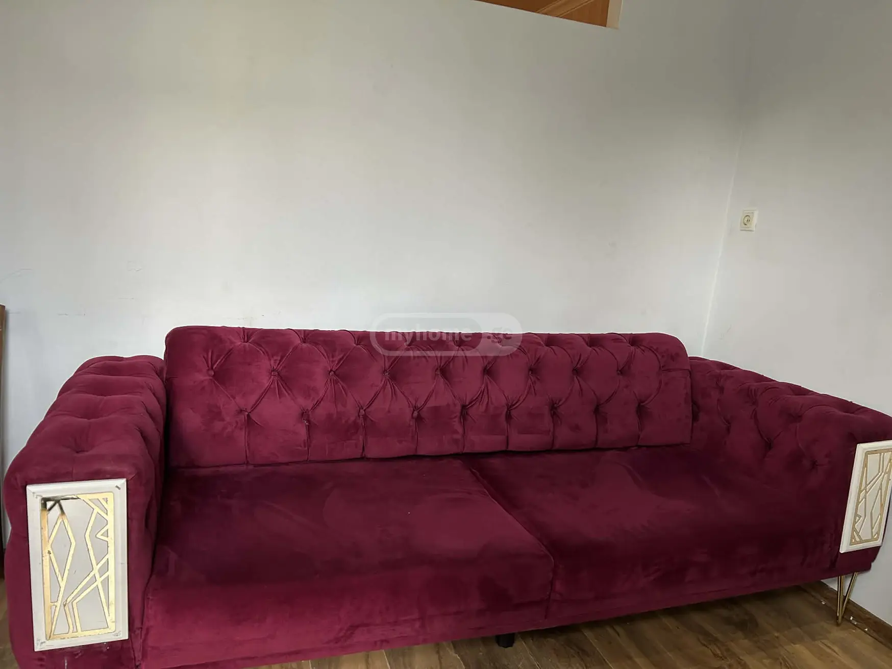 For Rent 2 Room Apartment Kutaisshi view 9
