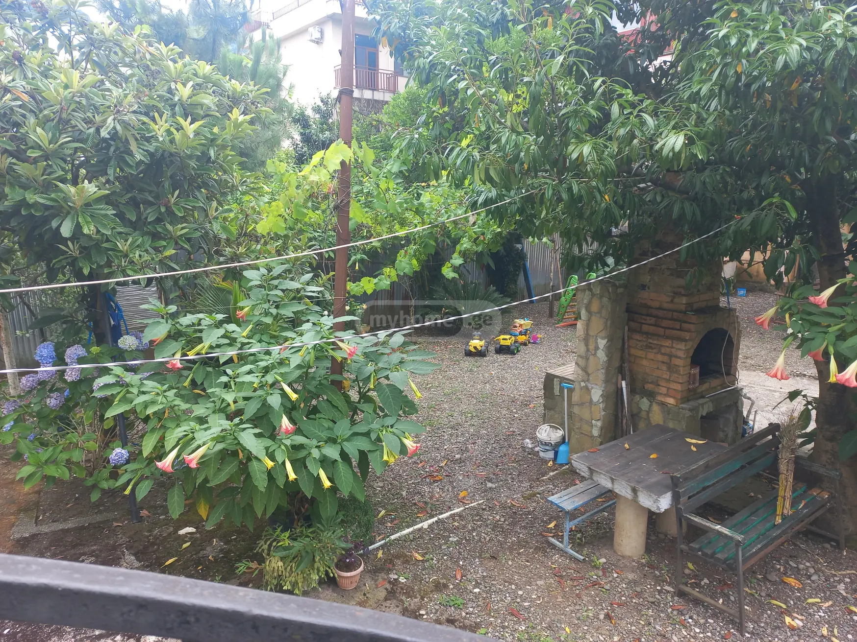 Daily Rent 10+ Room Private House Khelvachauris Munitsipalitetshi view 8