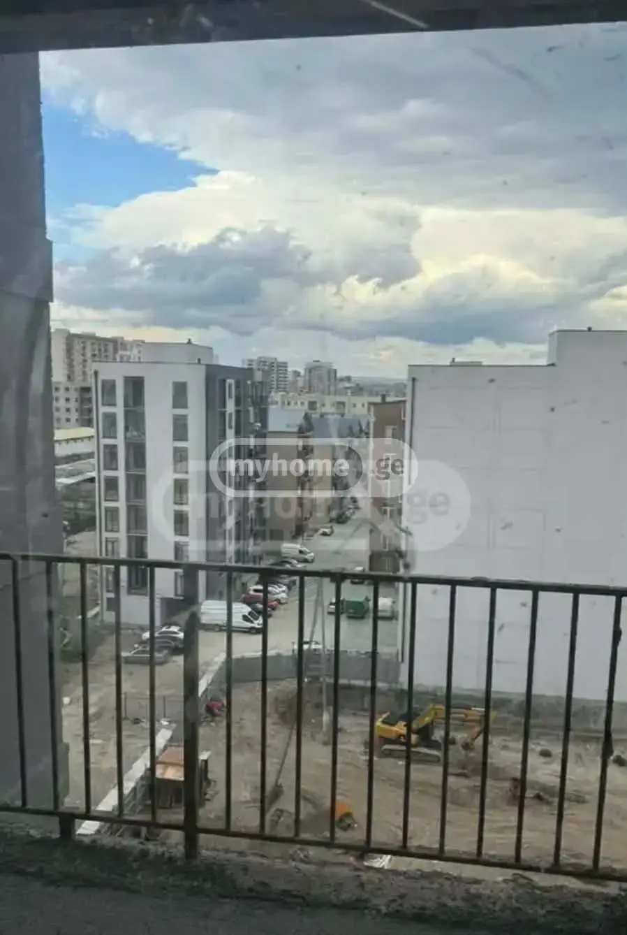 For Sale 3 Room Apartment Varketilshi, 6 of 7