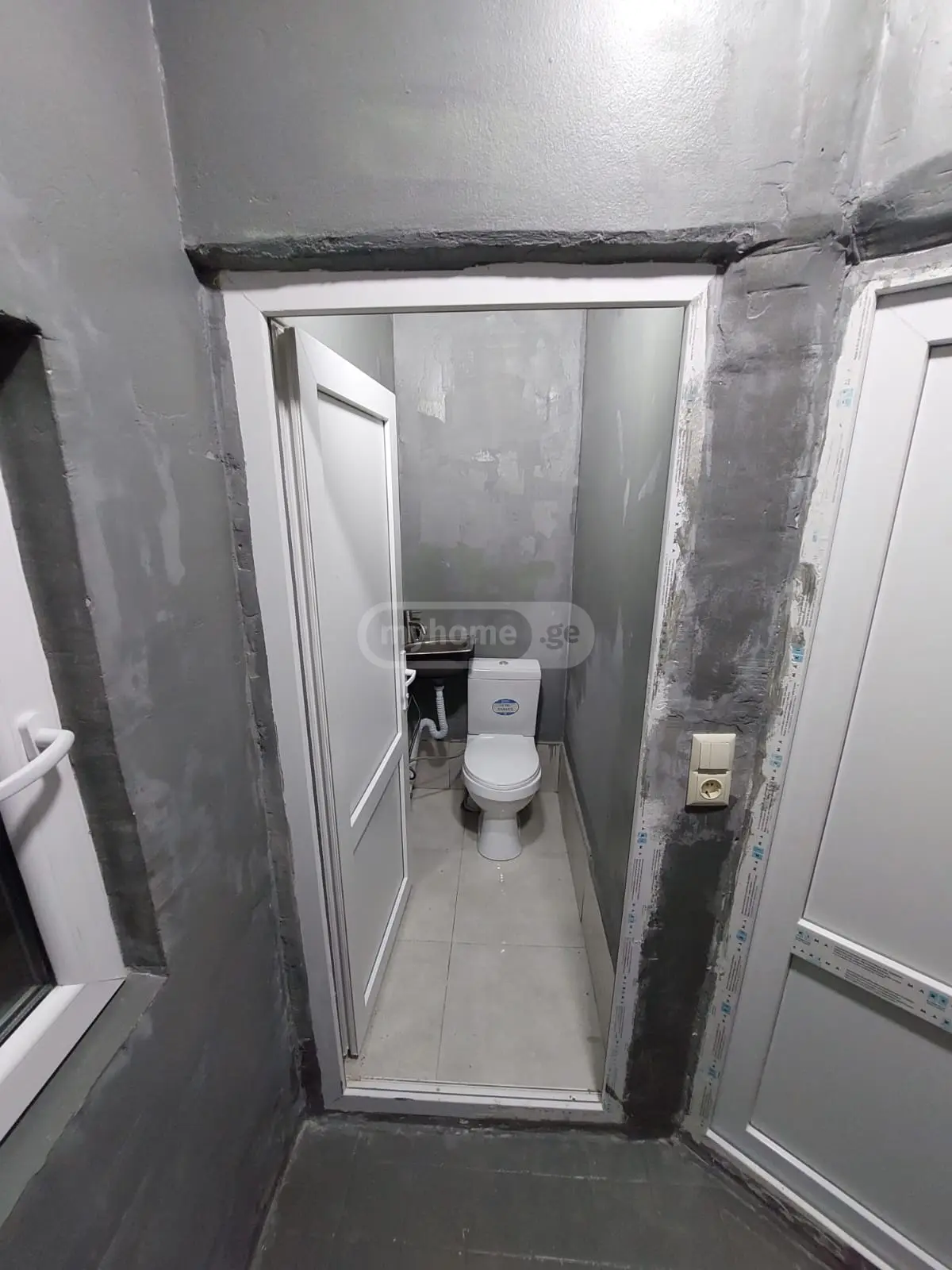 For Rent Kvebis Obiekti Commercial Space In Batumi view 9