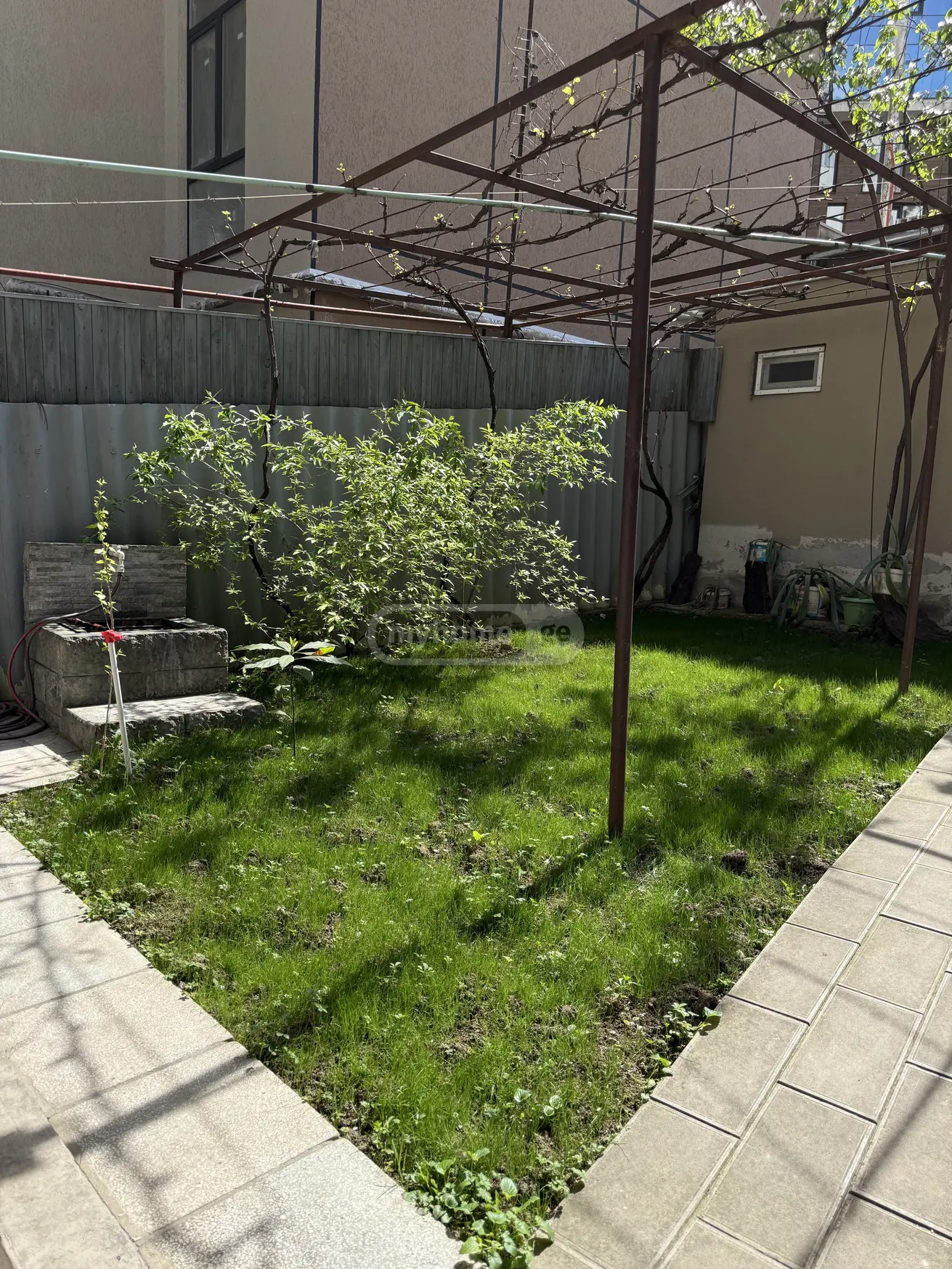 For Rent 7 Room Private House Varketilshi, 3 of 12