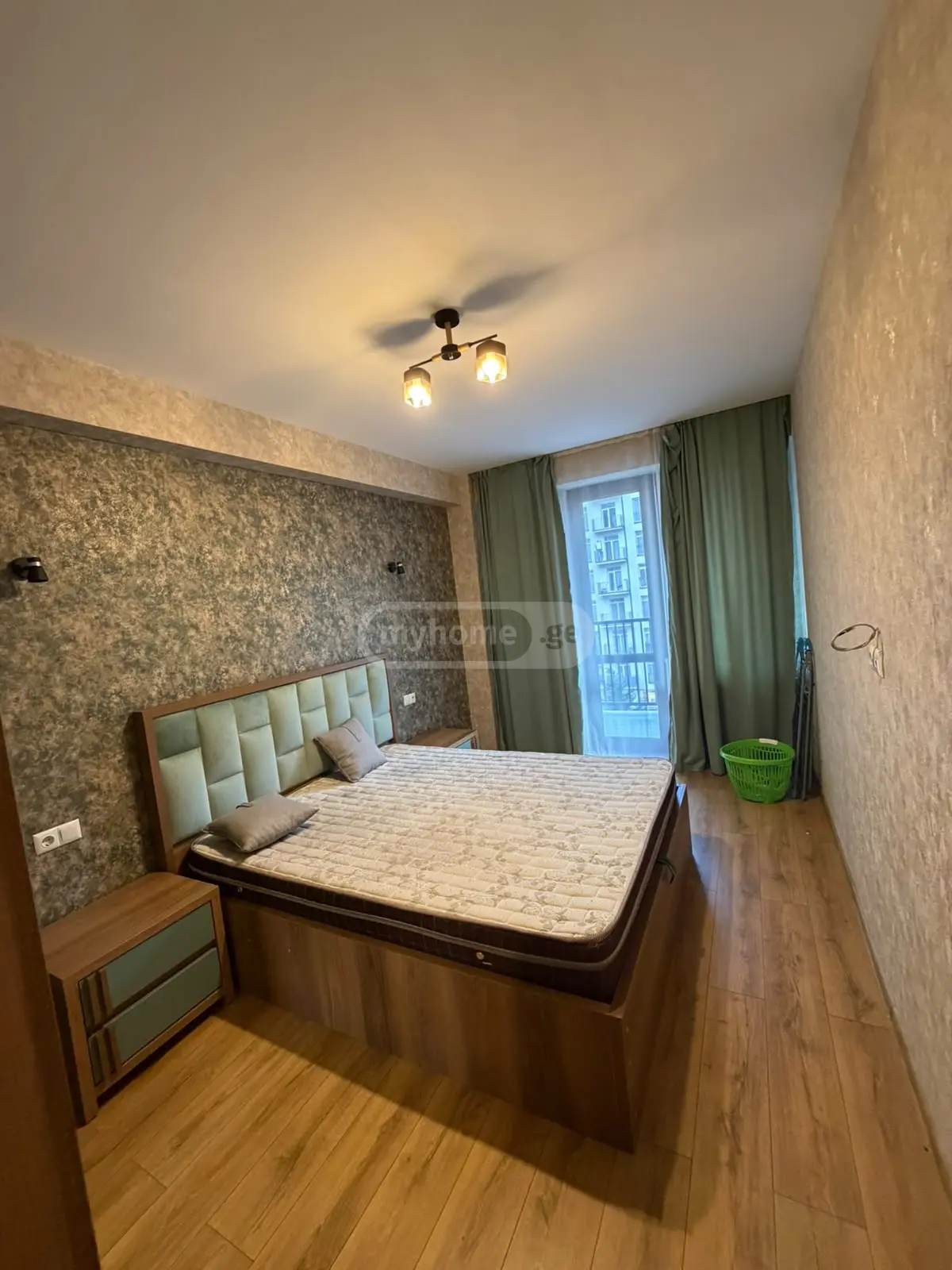 For Rent 2 Room Apartment, 9 of 10