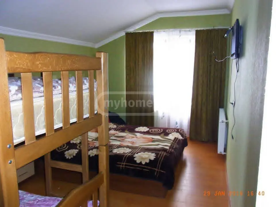 For Sale 8 Room Country House Bakurianshi, 8 of 12