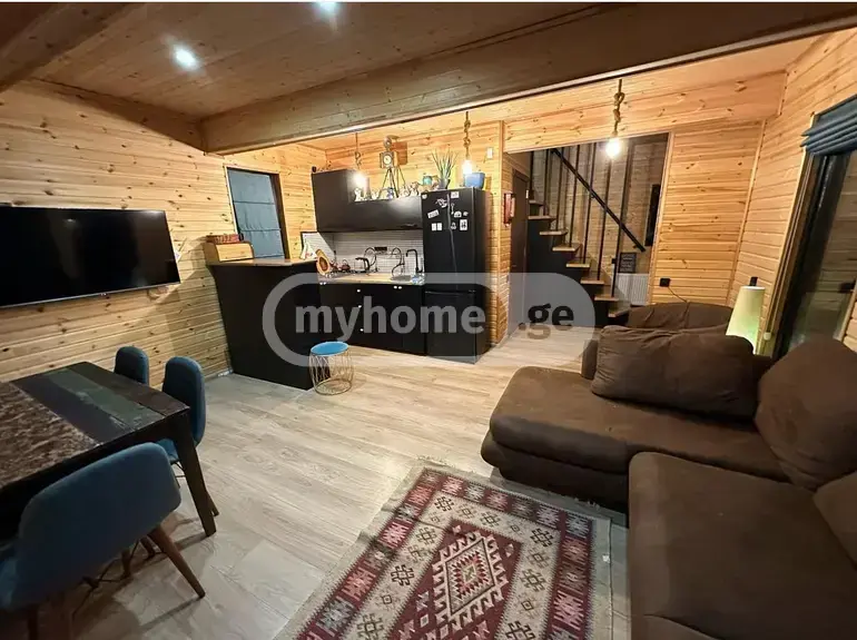 For Sale 5 Room Private House Mtskhetis Munitsipalitetshi view 5