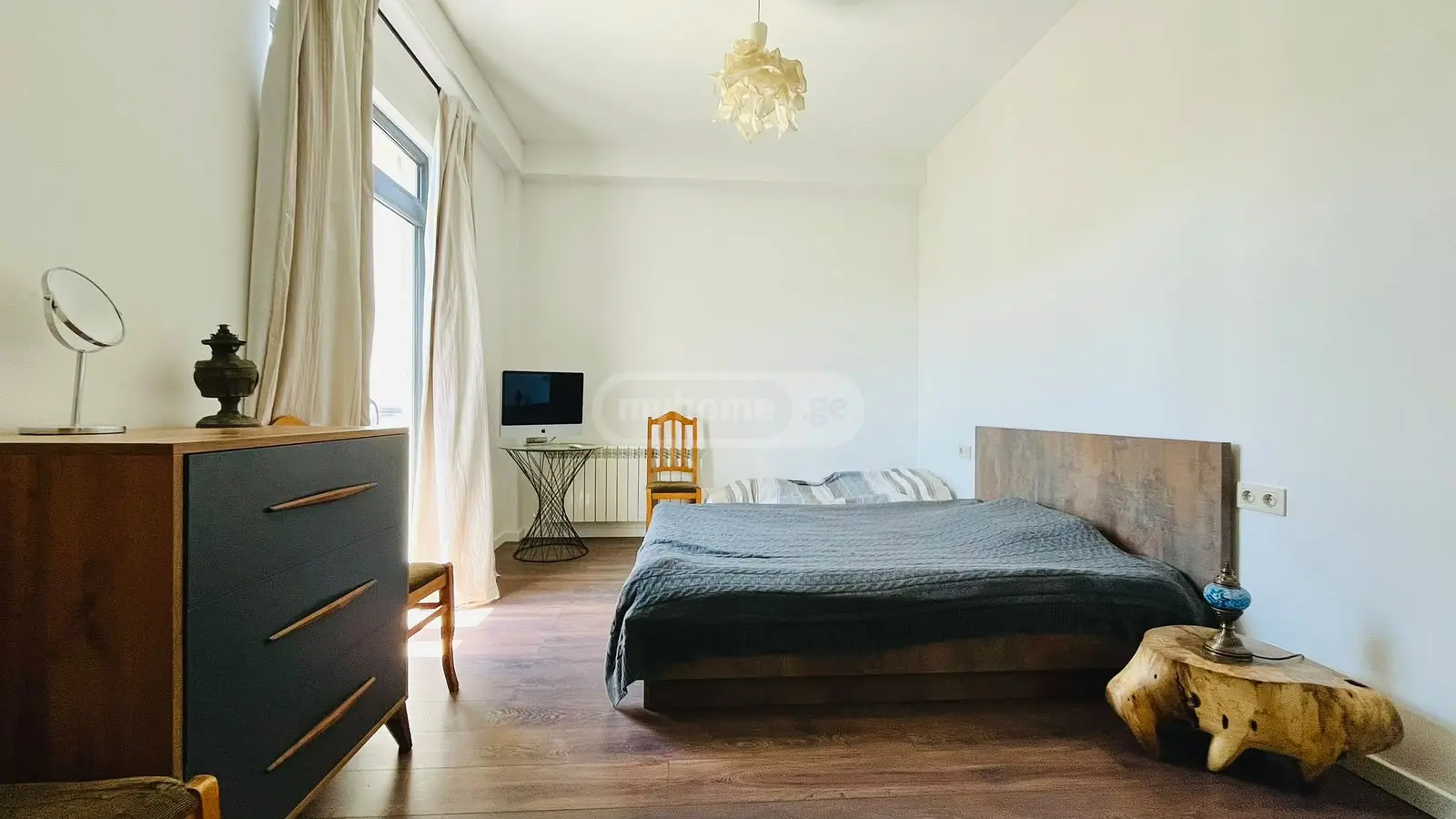 For Sale 7 Room Private House Ivertubani, 4 of 12