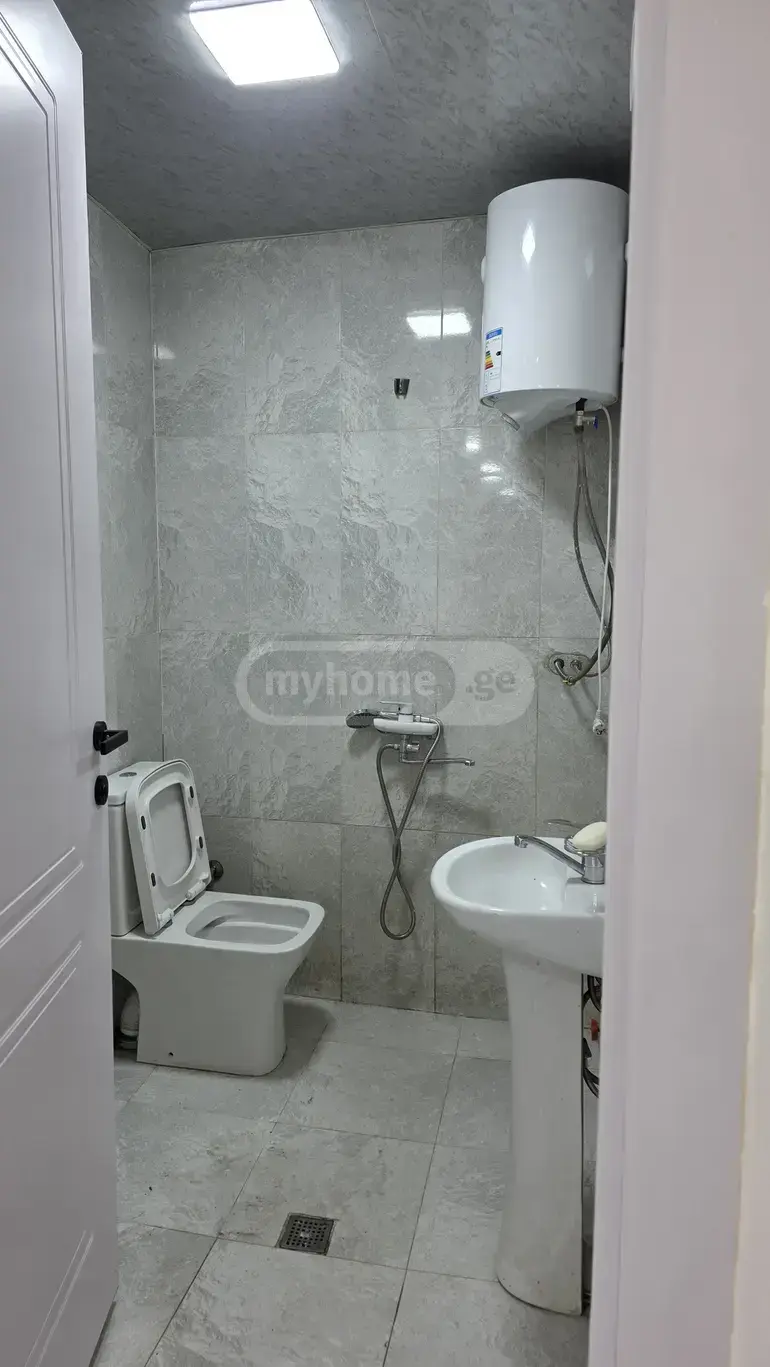 For Rent Universaluri Commercial Space Zestaponshi view 4